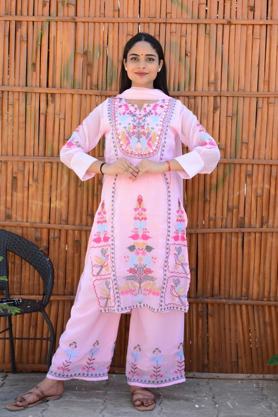 Palazzo pant dress design hotsell