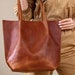 see more listings in the Leather bags & Shoppers section