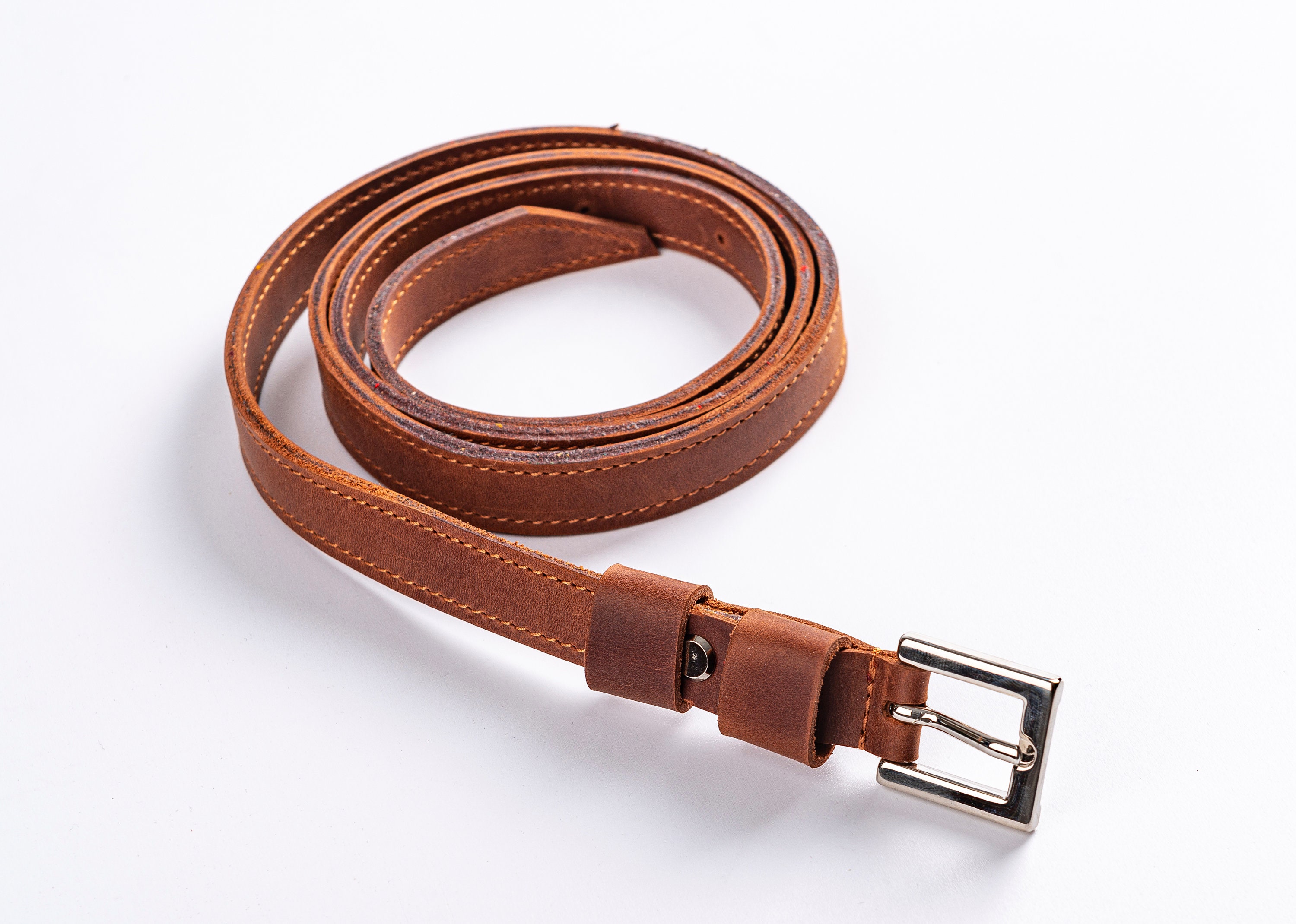 2695 3 Inch Mel Belt, Leather Accessory For Women With Adjustable d45109ae50c0e042709f8a4e001563  main image 3
