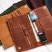 see more listings in the Leather wallets section