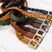 see more listings in the Leather belts section