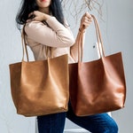 Leather Bags