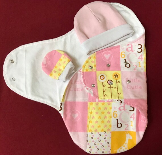 preemie sleep sack
