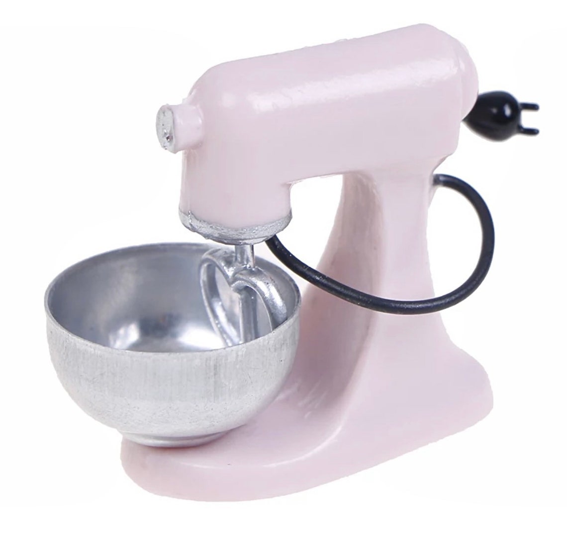 112 Dollhouse Miniature Kitchenaid Mixer Appliance Kitchen Etsy