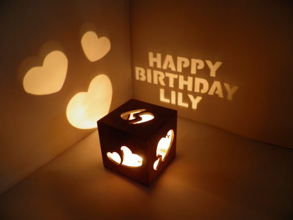 personalized gift for girlfriend