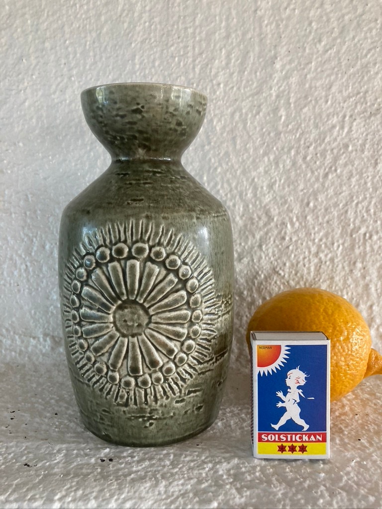  Gunnar Nylund Zenit ゼニート Rorstrand Gunnar Nylund Zenit ゼニート