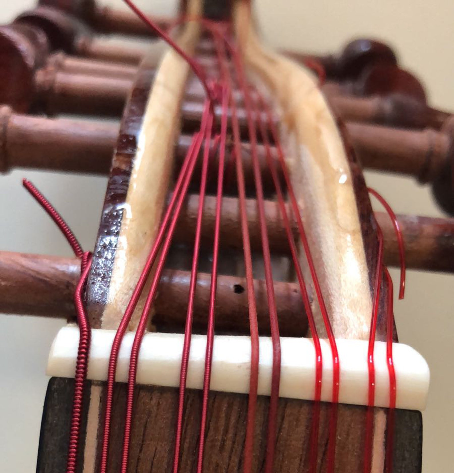 New Aquila Oud StringsTurkish Tuning 11 Strings Model 10 Etsy