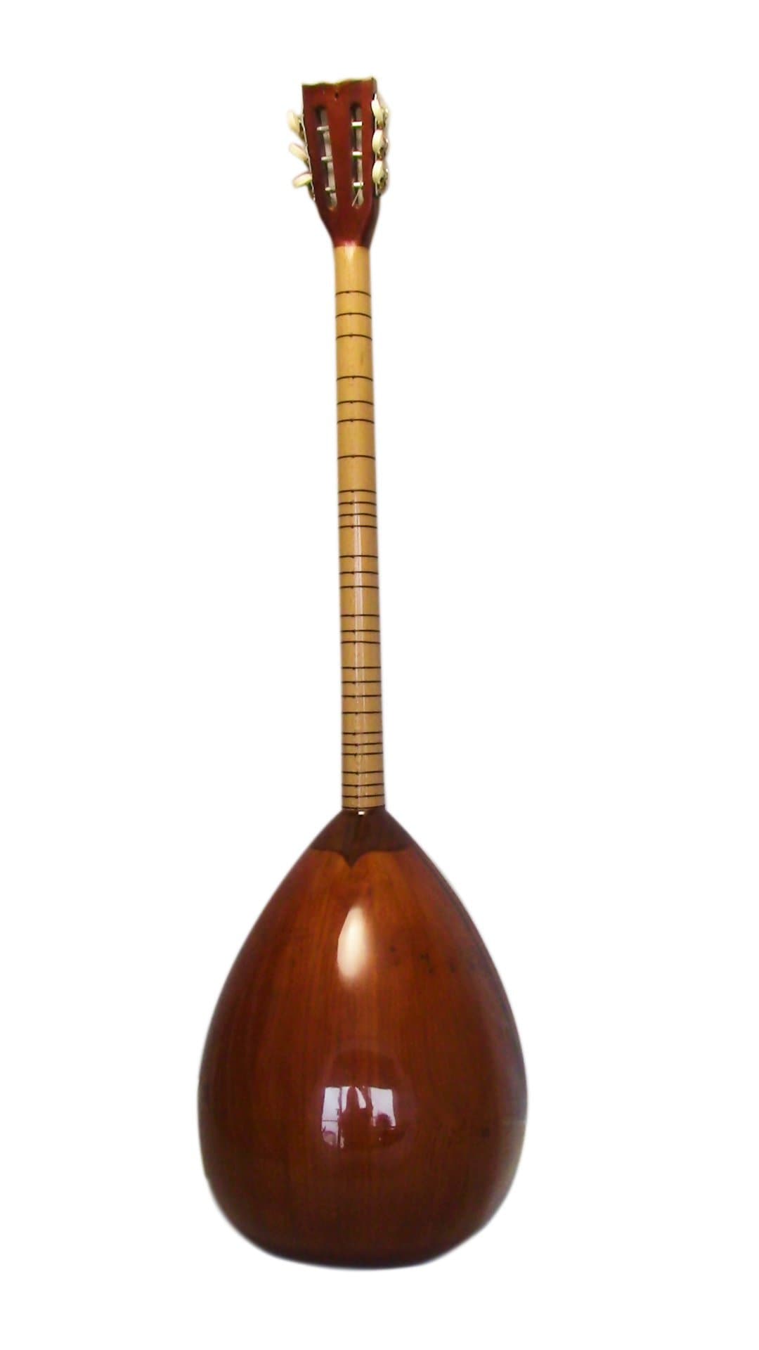 Kurdish Arabic Buzuq buzuki bouzouki Cherry with soft | Etsy