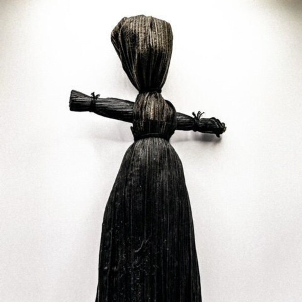 Corn Husk Dolls Etsy UK