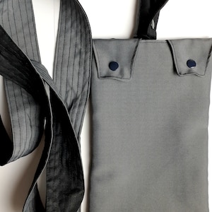 Couvre-sac de jambe pour cathéter, accessoires