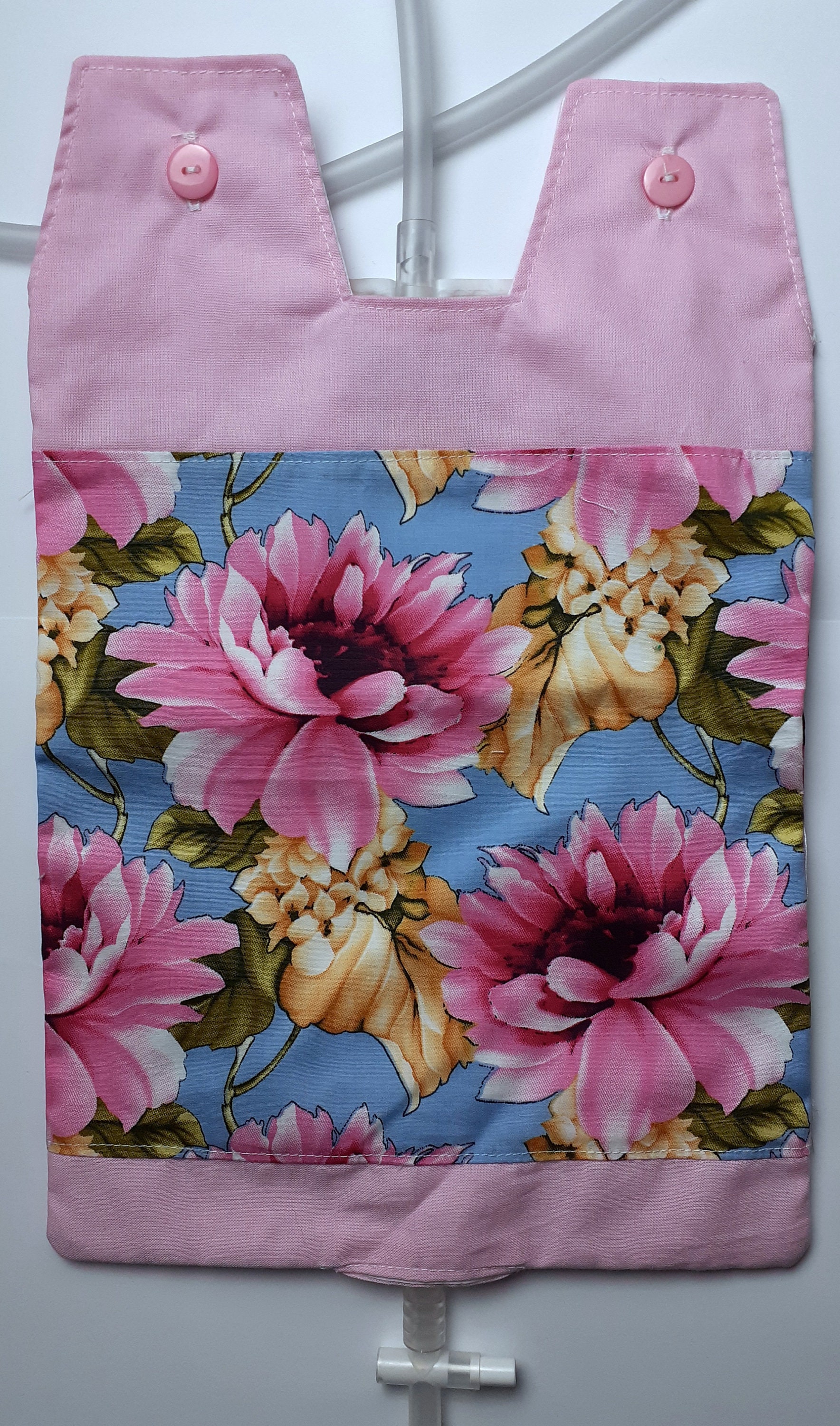 Catheter Night Bag Cover or Accessories Etsy UK