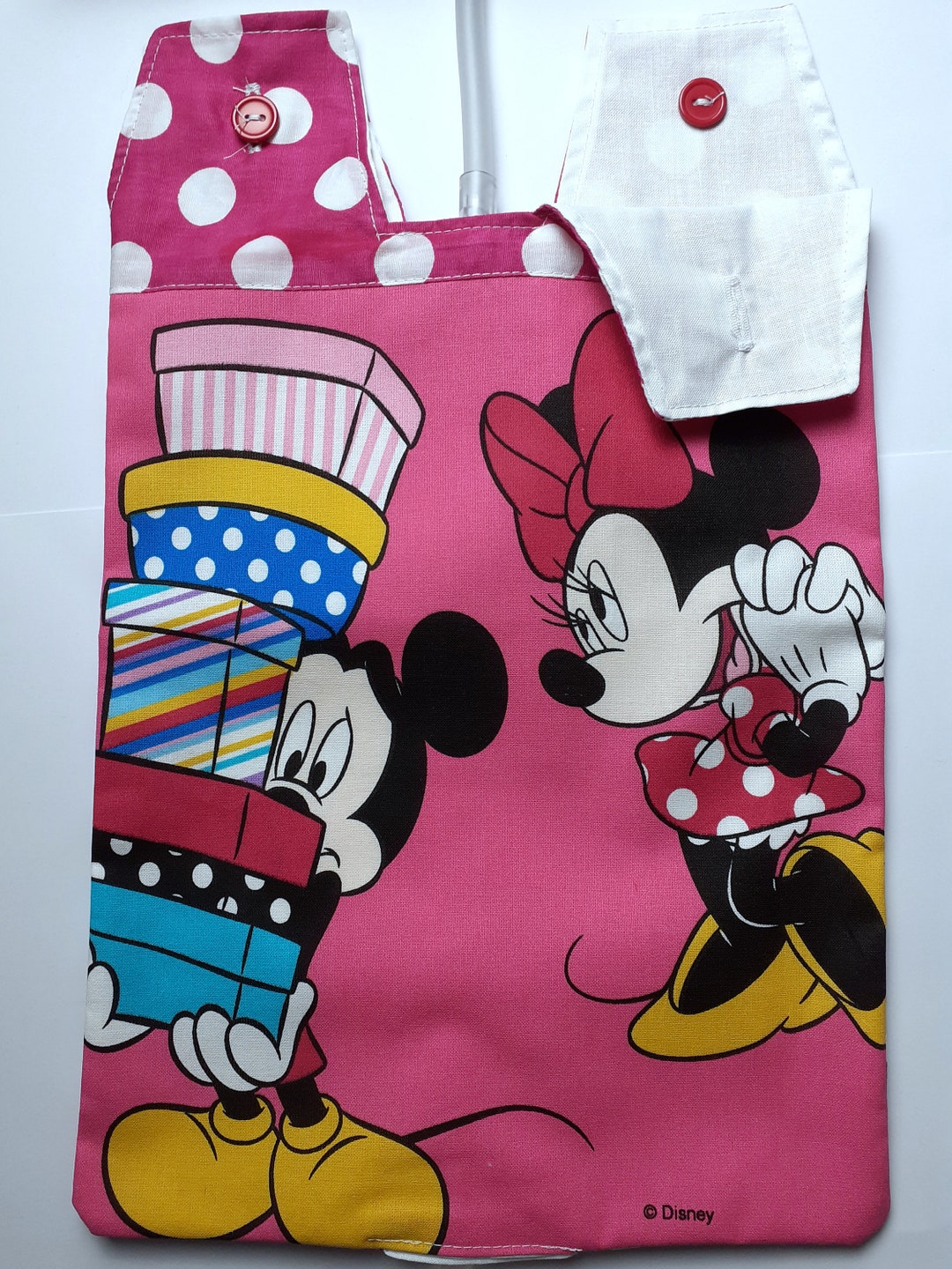 Catheter Night Bag Cover. Etsy