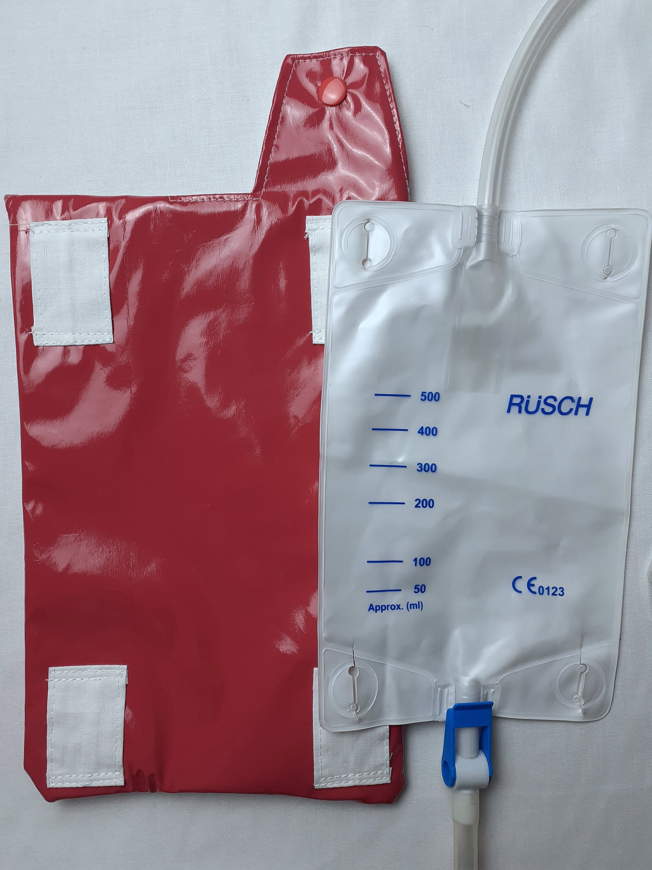 Waterproof catheter bag covervariations Etsy