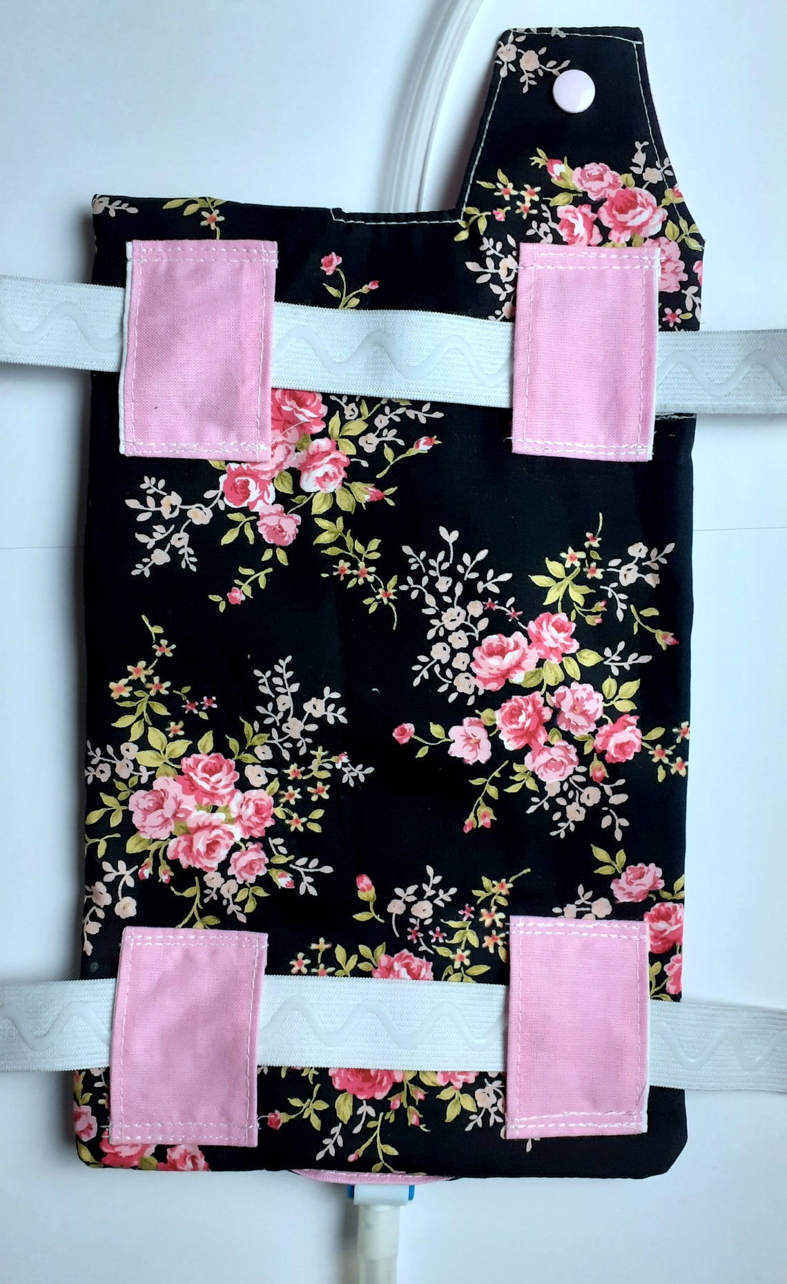 Catheter Leg Bag Cover Etsy UK