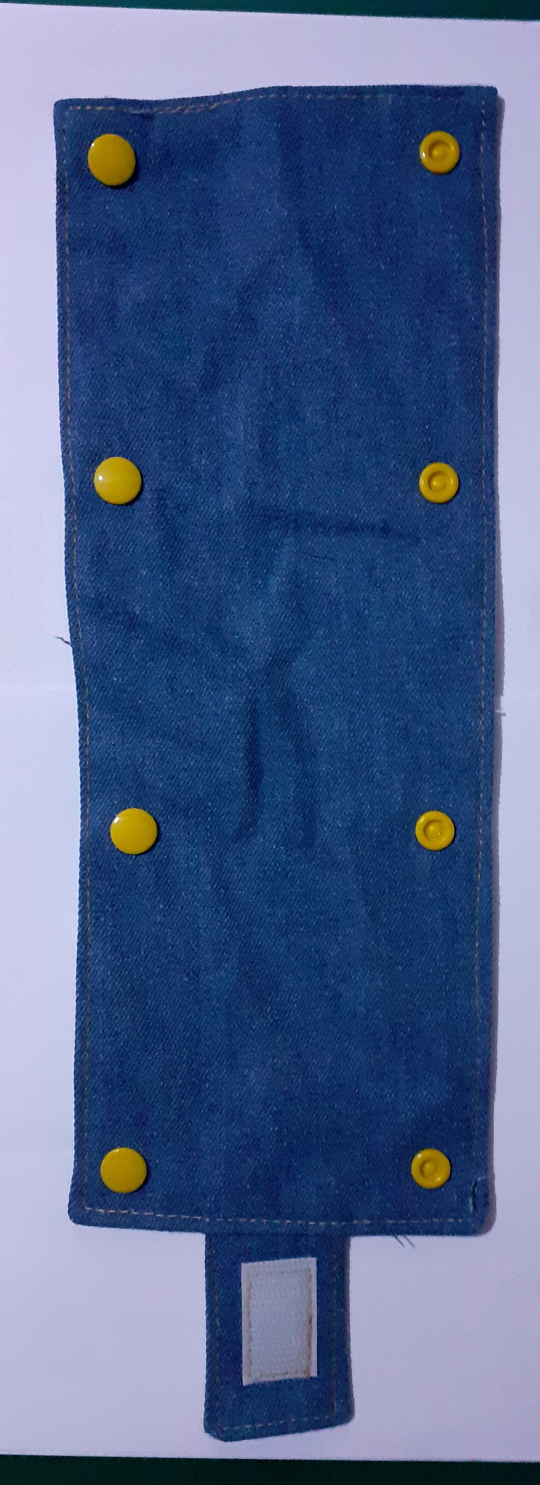 Denim. Catheter Leg Bag Cover or Accessories Etsy UK