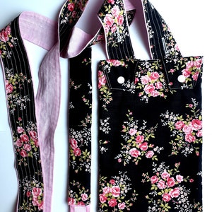 Couvre-sac de jambe pour cathéter , accessoires
