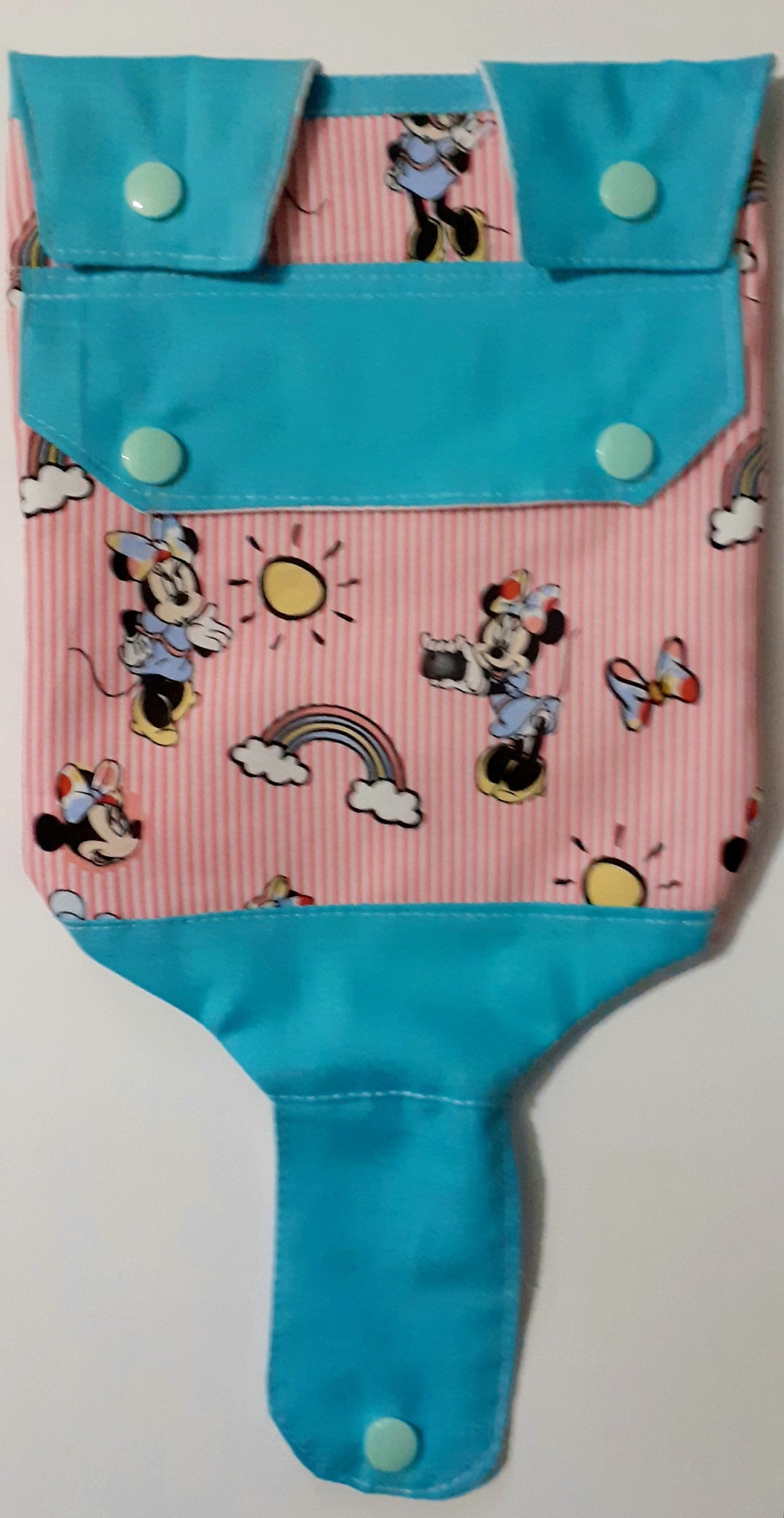 Drainage Bag Cover With Folding Bottomedgepocket. Please Etsy