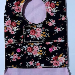 Housse universelle pour sac de colostomie. Convient à tout type de poche pour stomie.