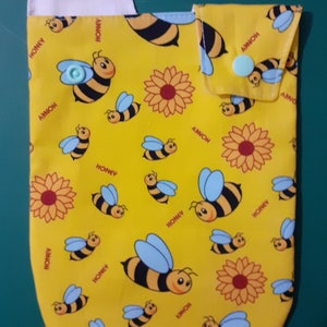Couvercle du sac de drainage (néphrostomie) avec un protège-tuyau. 500 ml