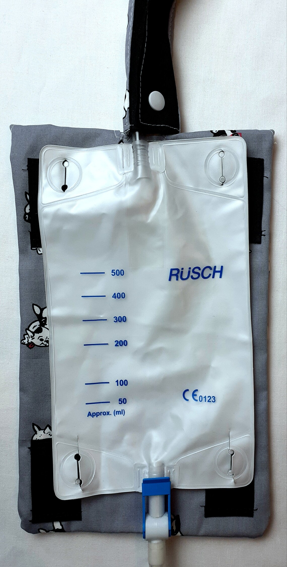 Catheter Leg Bag or Accessories Etsy UK