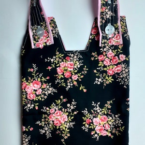 Sac de nuit pour cathéter avec poignée ou accessoires