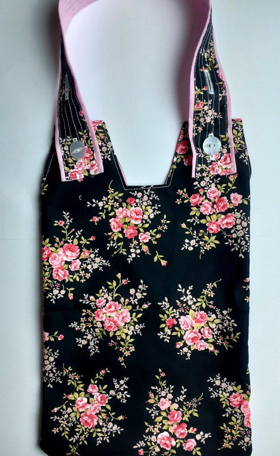 Catheter night bag plus variations. Etsy