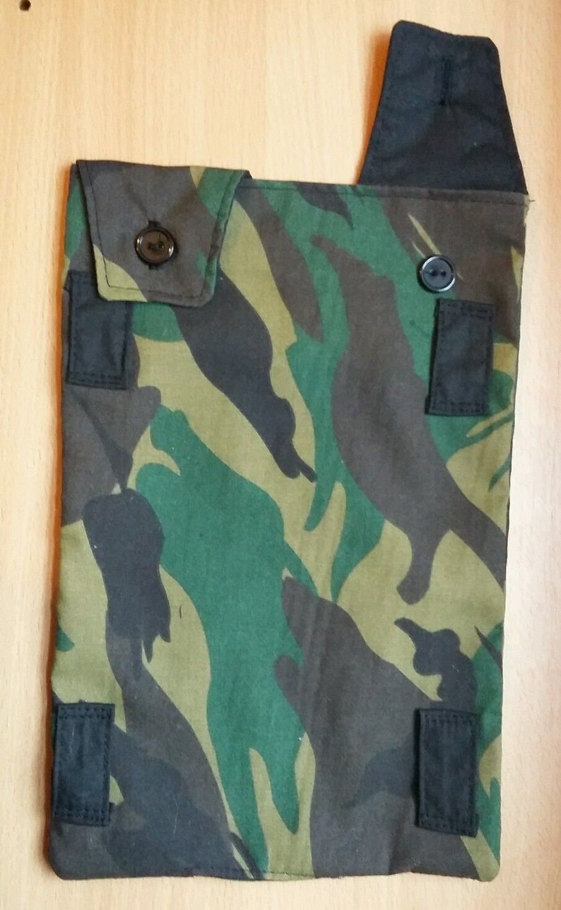 Catheter leg bag cover Etsy