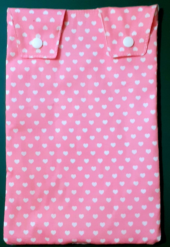 Catheter Leg Bag Cover Pr Accessories. Hearts. Etsy UK