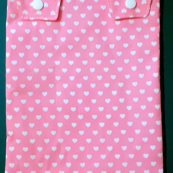 Catheter Bag Cover Pattern Etsy