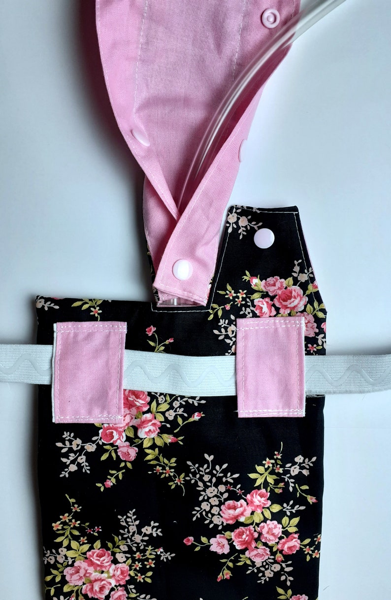 Catheter Leg Bag Cover Etsy UK