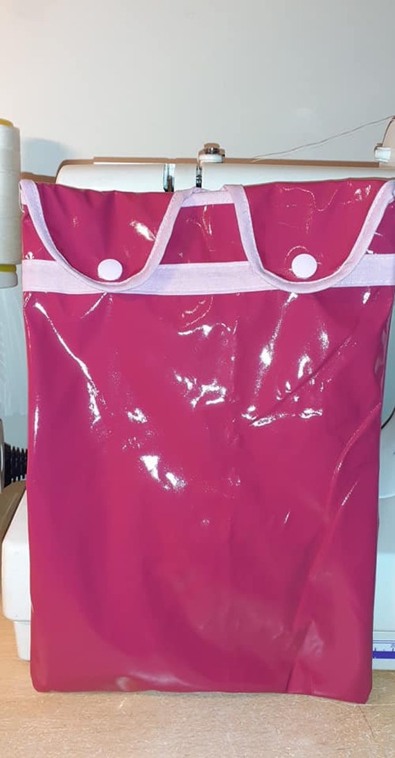 Waterproof Catheter Bag Cover Variations