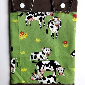 Des crocs. Couvre-sac de jambe pour cathéter + variantes