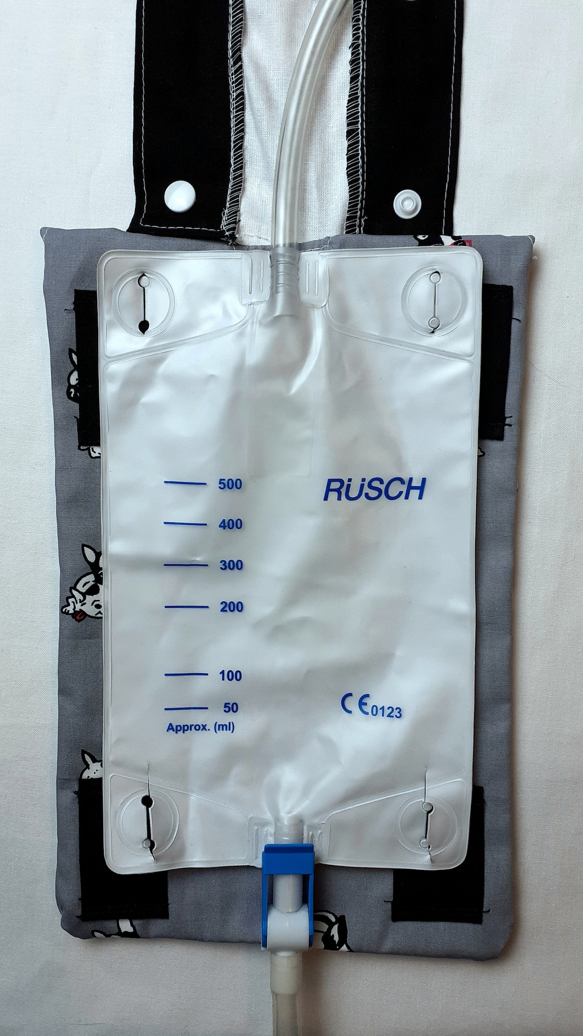 Catheter Leg Bag or Accessories Etsy UK