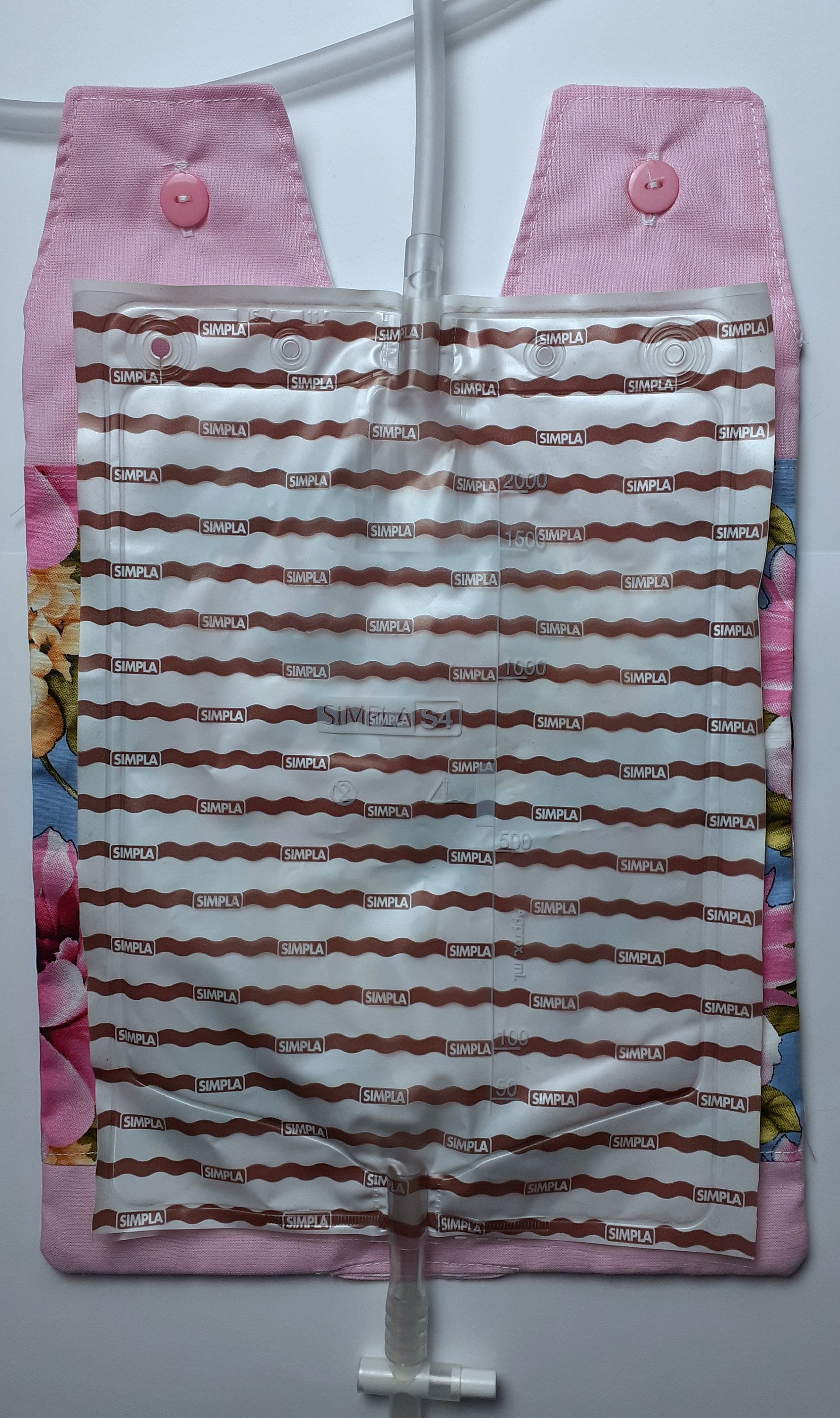 Catheter Night Bag Cover or Accessories Etsy UK