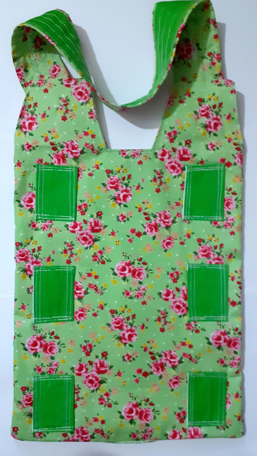 Universal Catheter Night Bag Cover With a Handle. Etsy