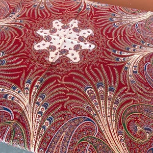 Beauville tablecloth - Etsy 日本