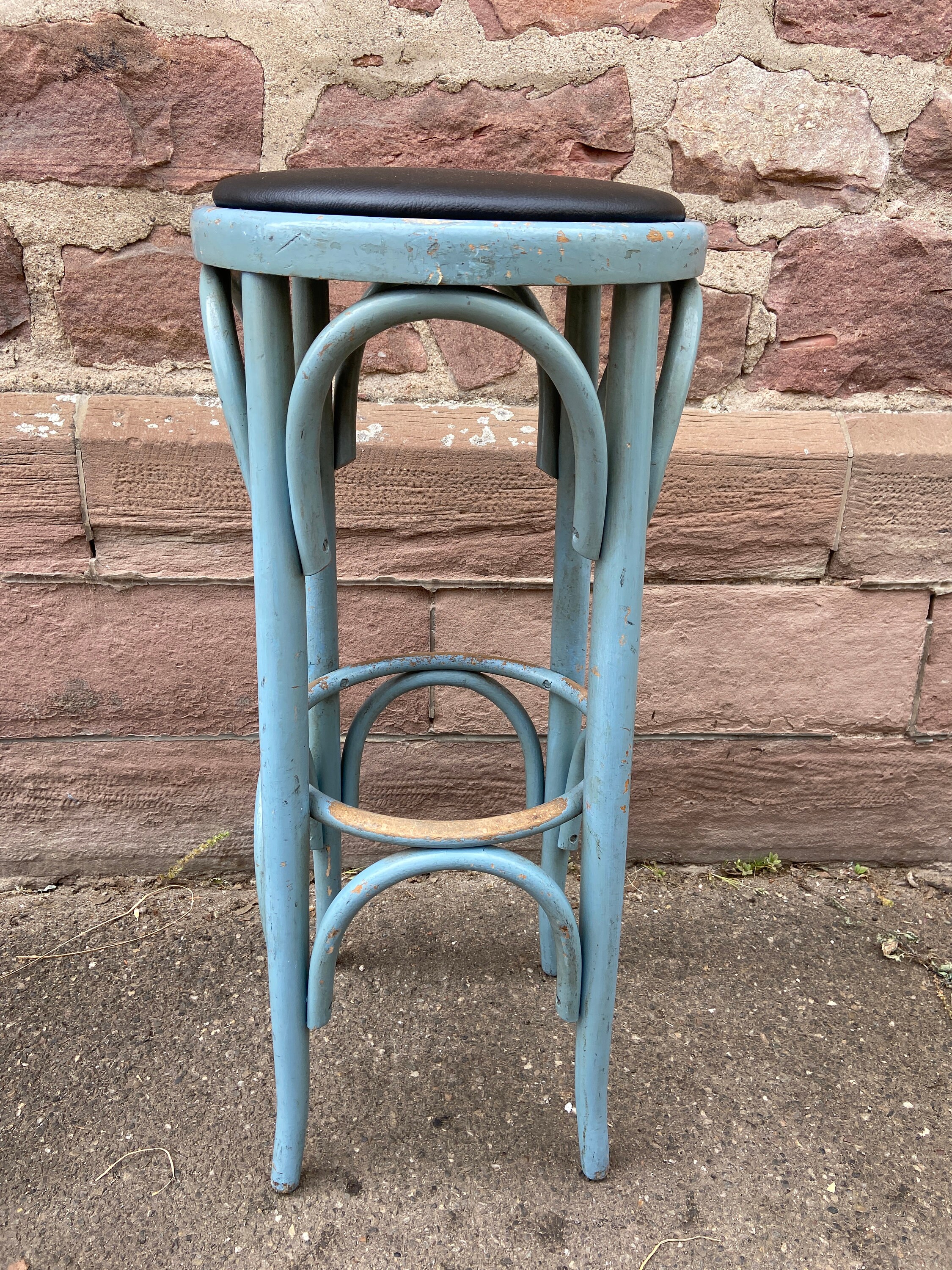 Tabouret De Bar Bois