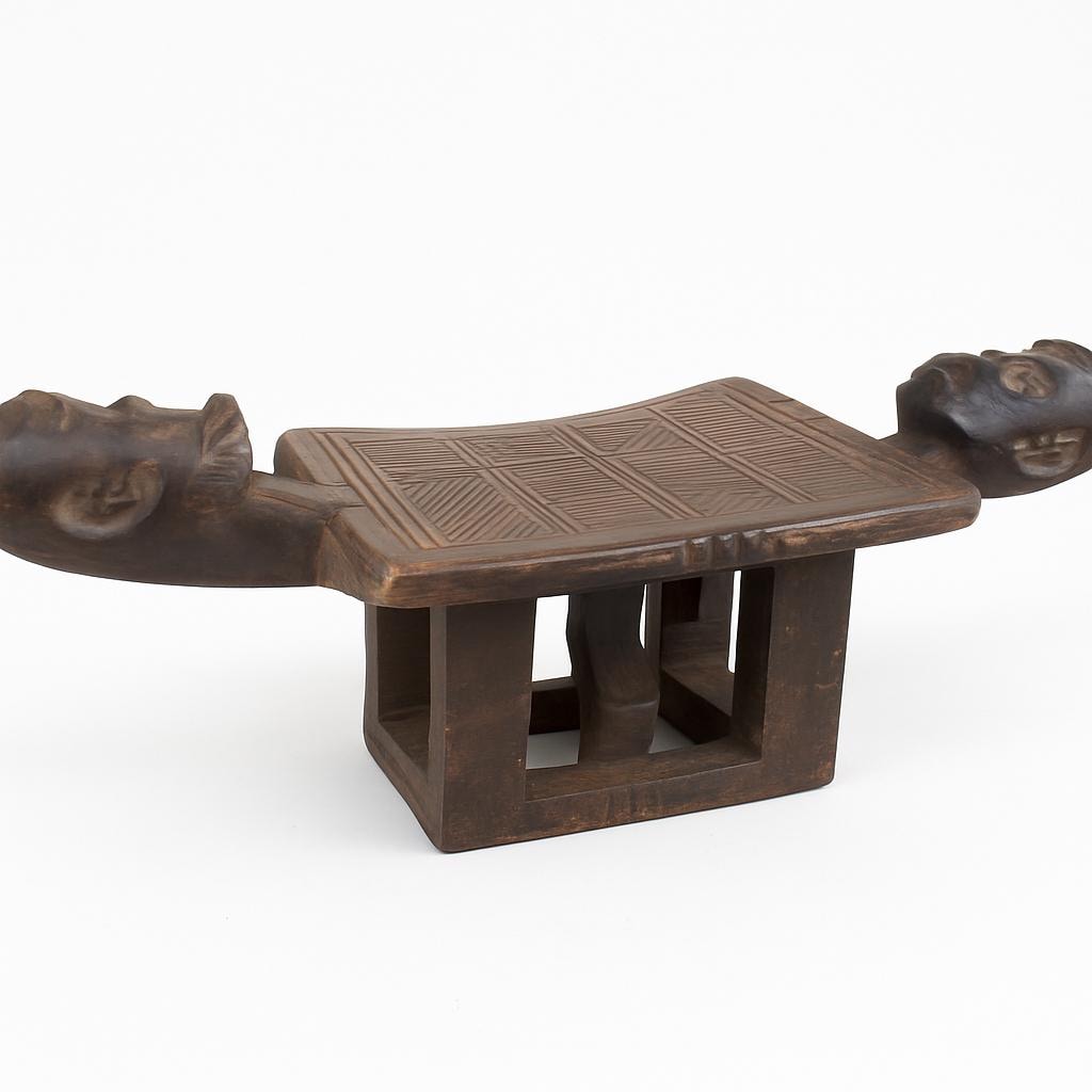 African bench - Etsy 日本