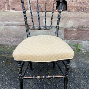 Napoleon Chairs - Etsy