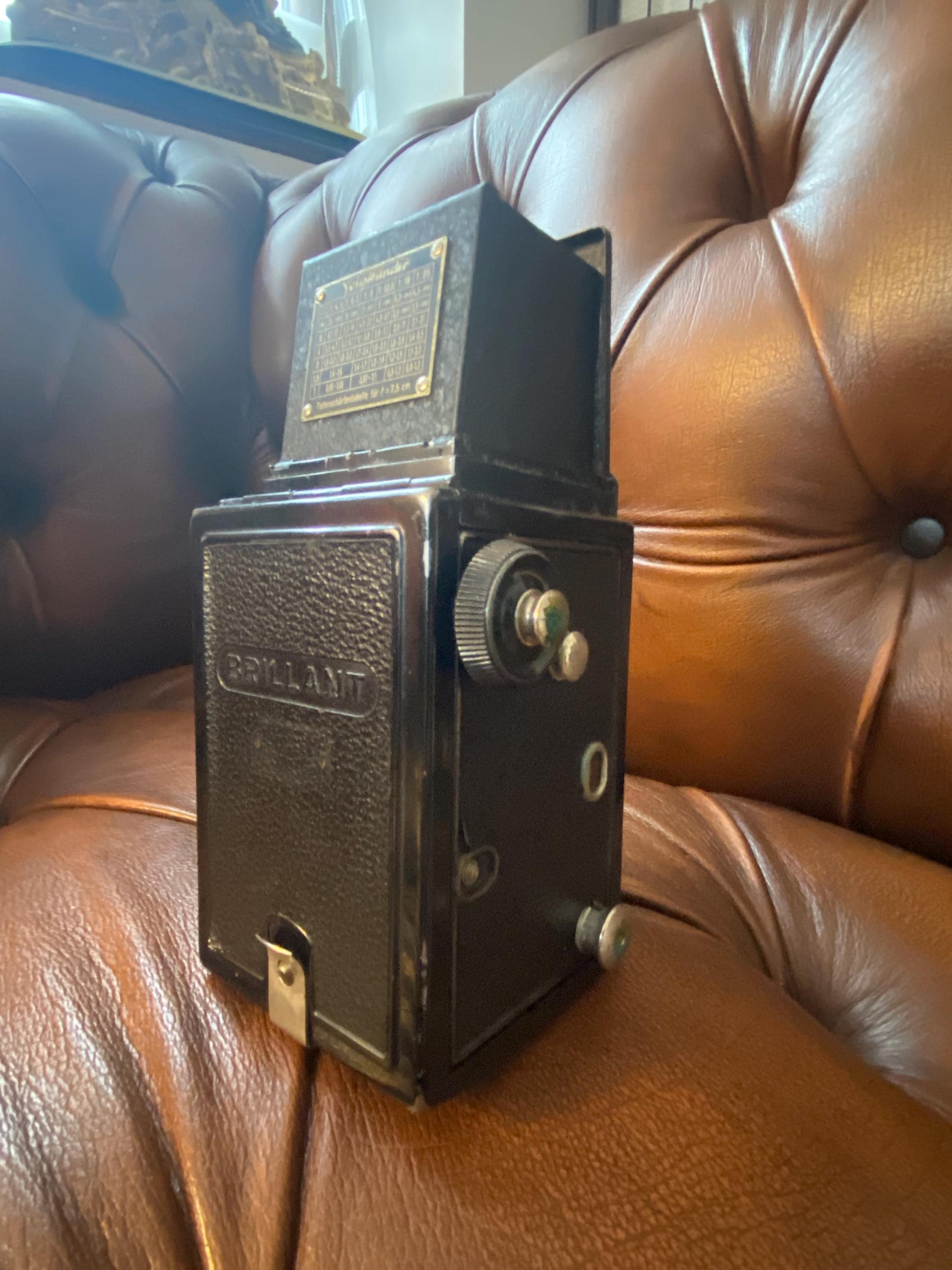 Early 1900s camera - Etsy 日本