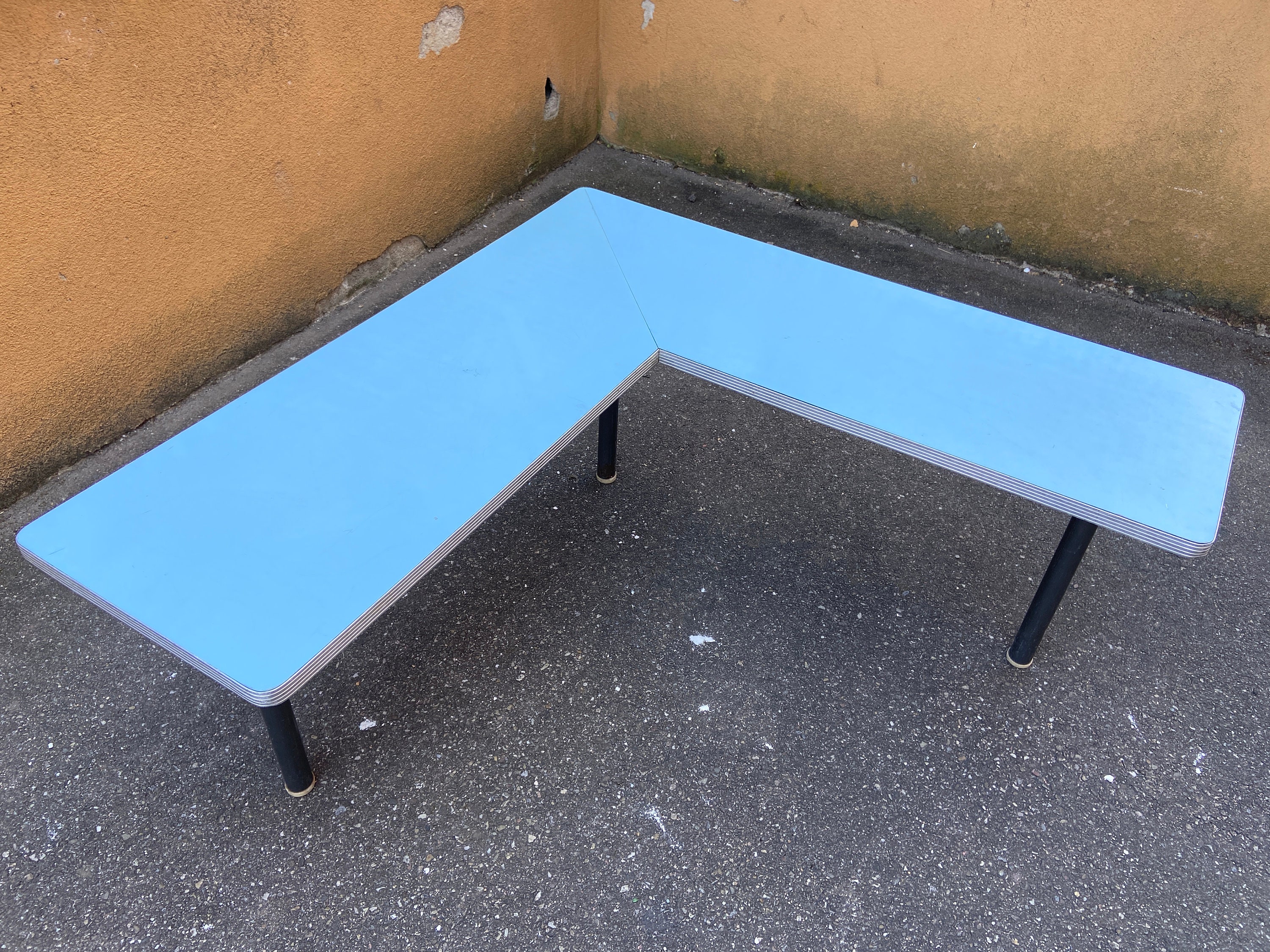 Banc D'angle Maternelle