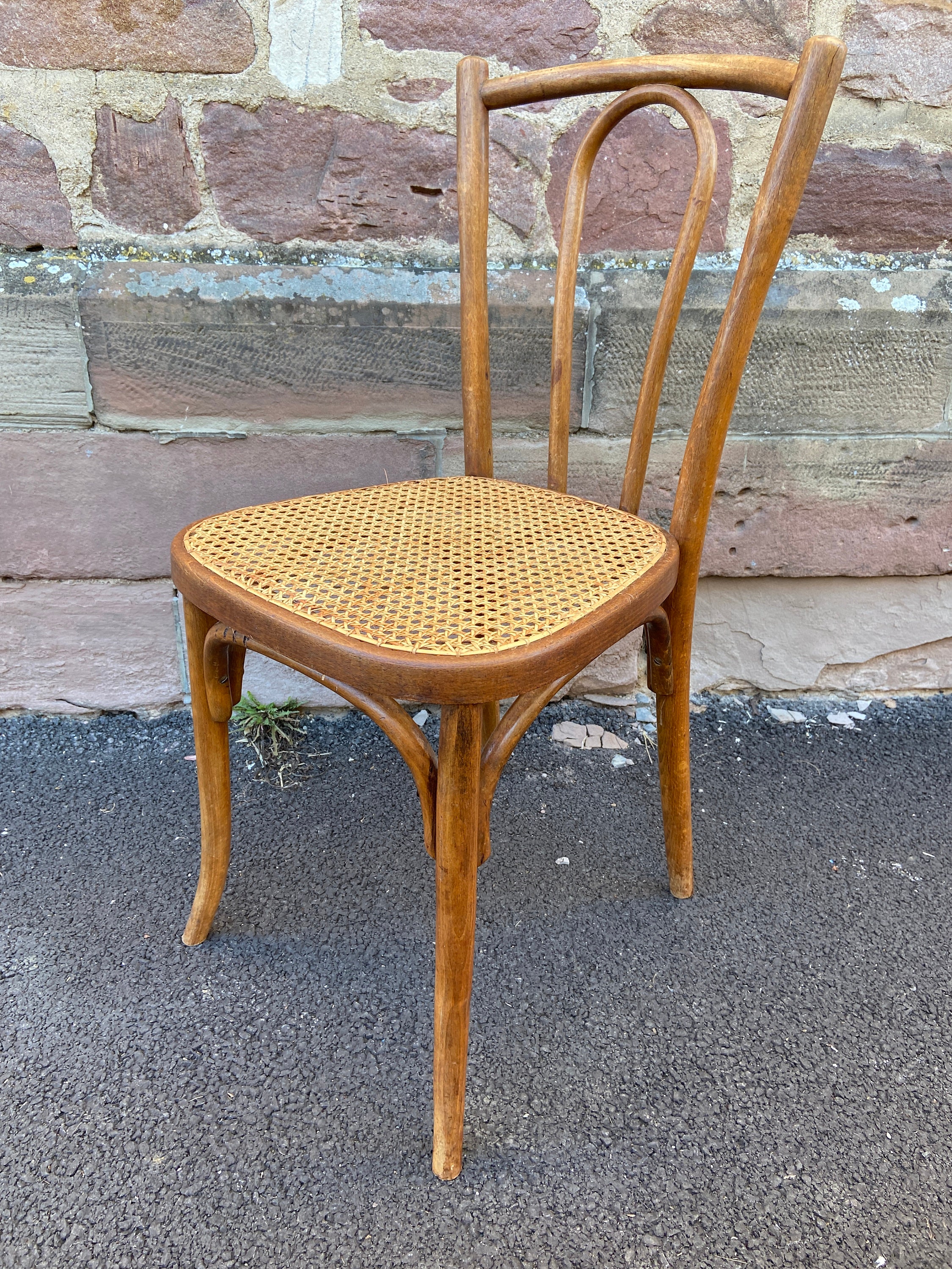 Buy Bentwood Chair Online In India Etsy India