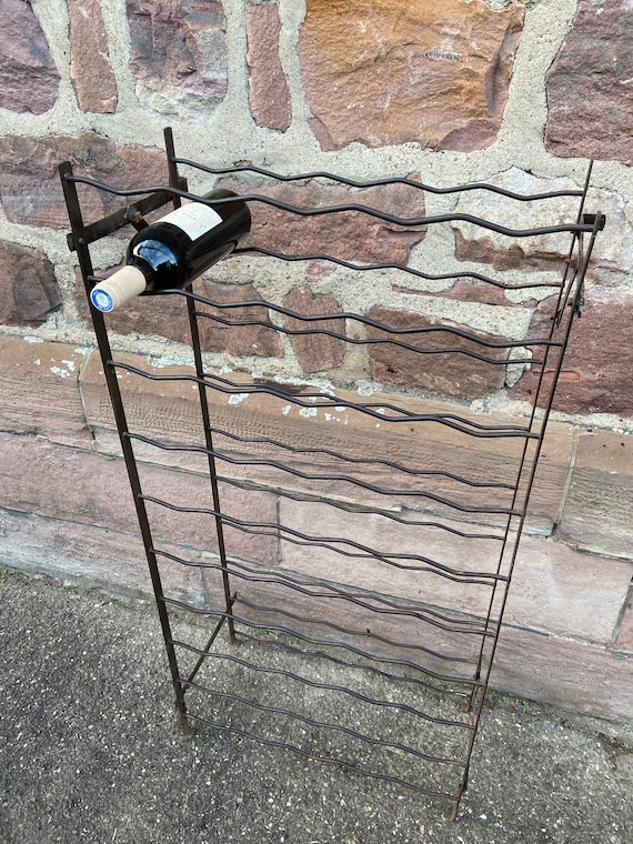 Rigidex wine rack sales