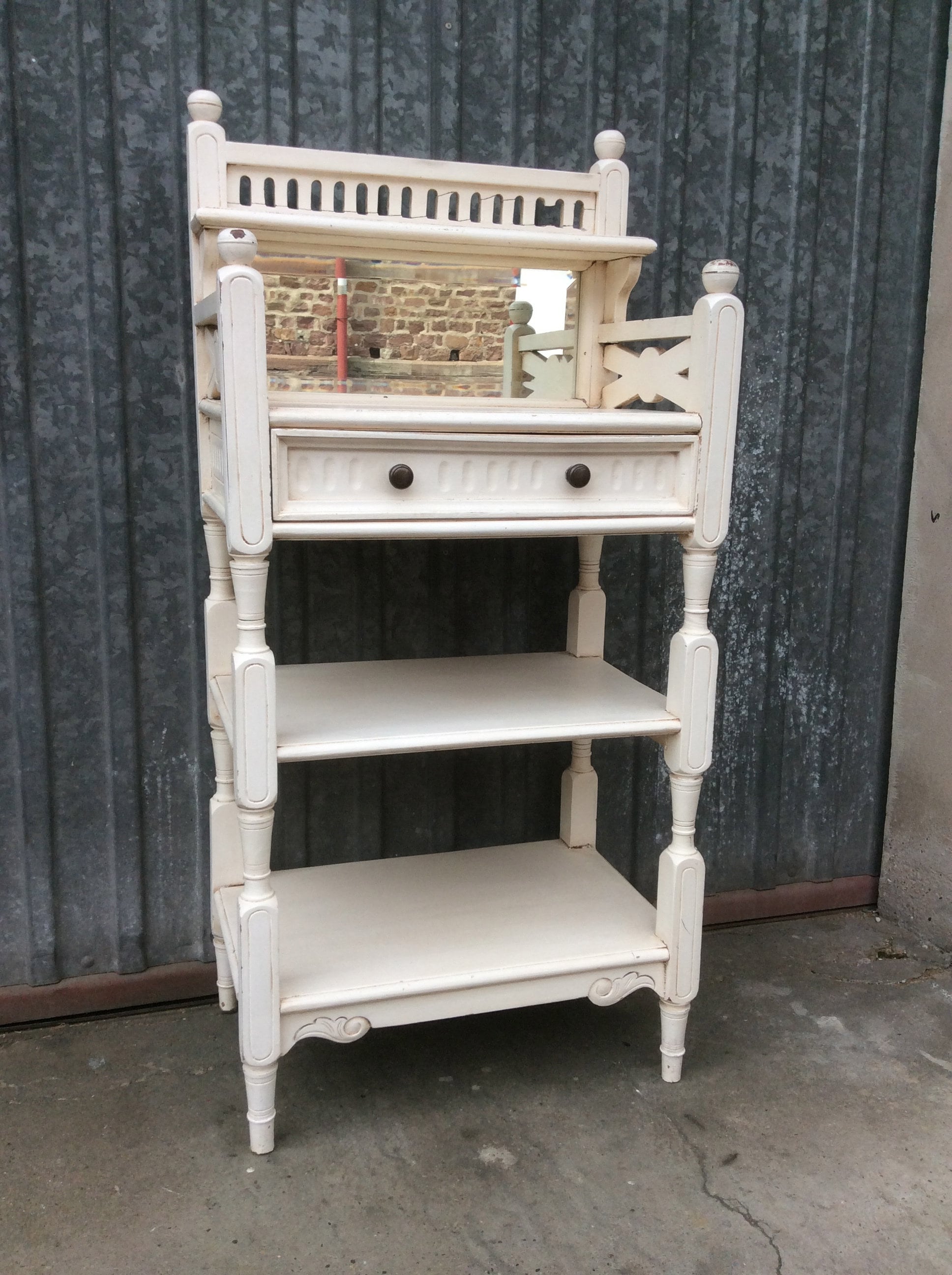 Commode coiffeuse Meuble