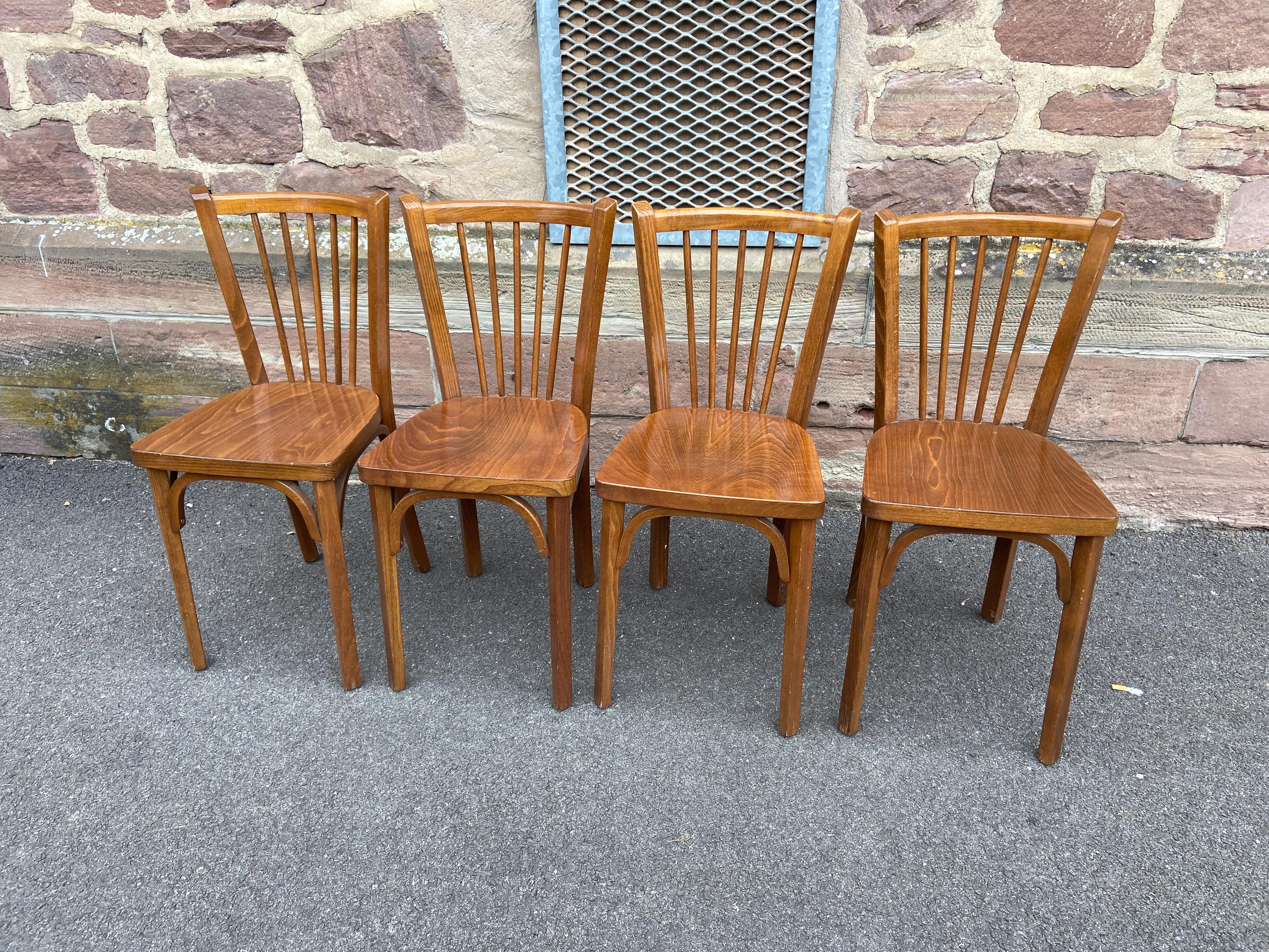 Ton chair - Etsy 日本