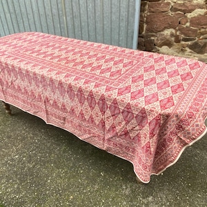 Beauville tablecloth - Etsy 日本