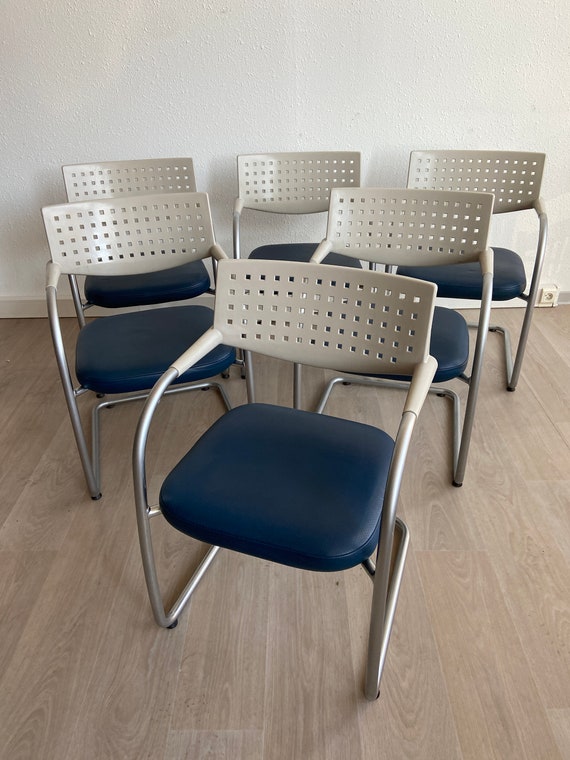 Vitra Visasoft カンチレバーチェア Vitra Visasoft カンチレバーチェア