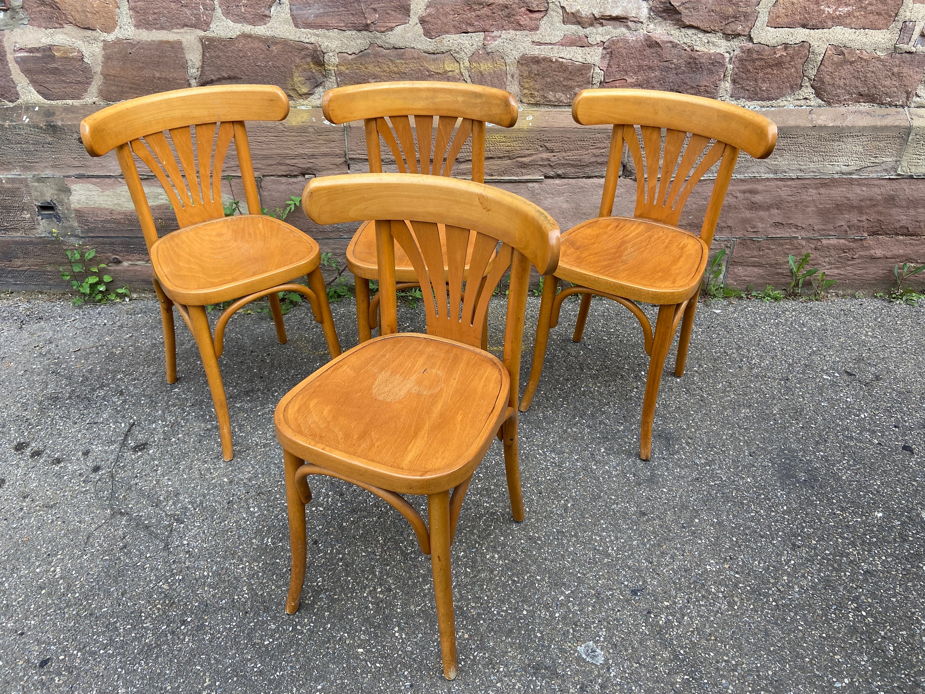 Chaise baumann - Etsy 日本