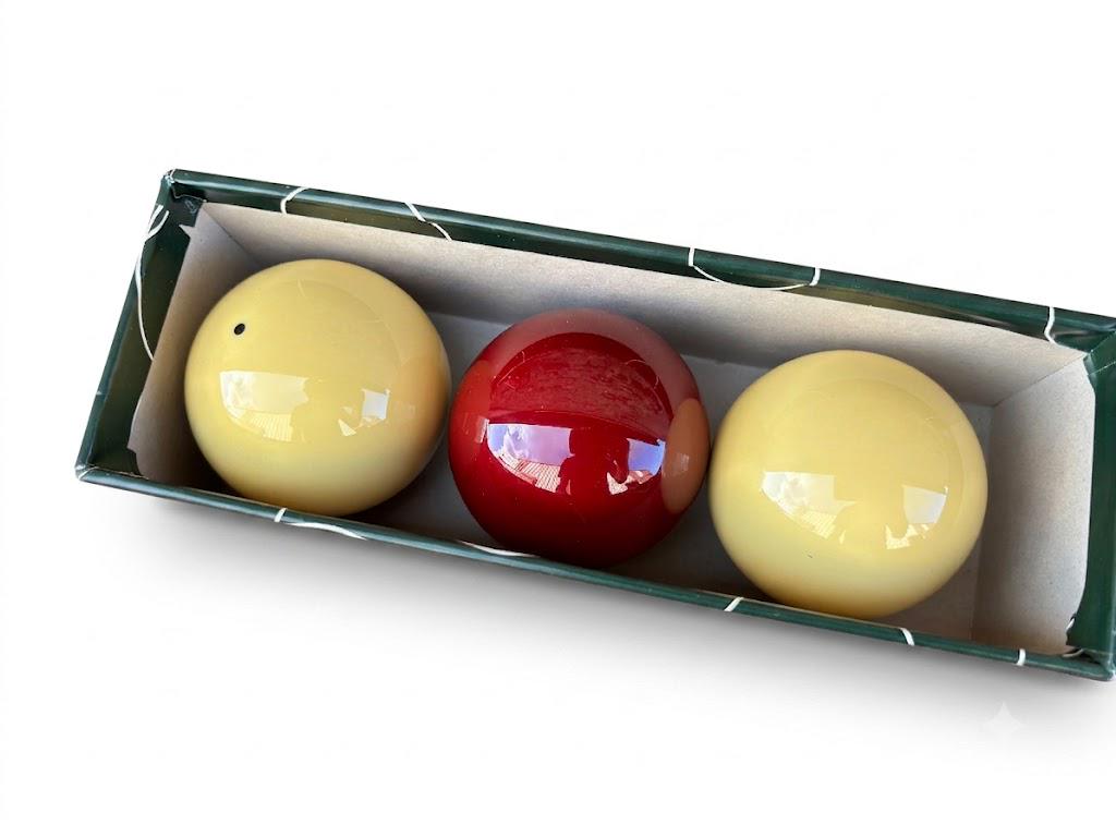 Aramith billiard balls - Etsy 日本