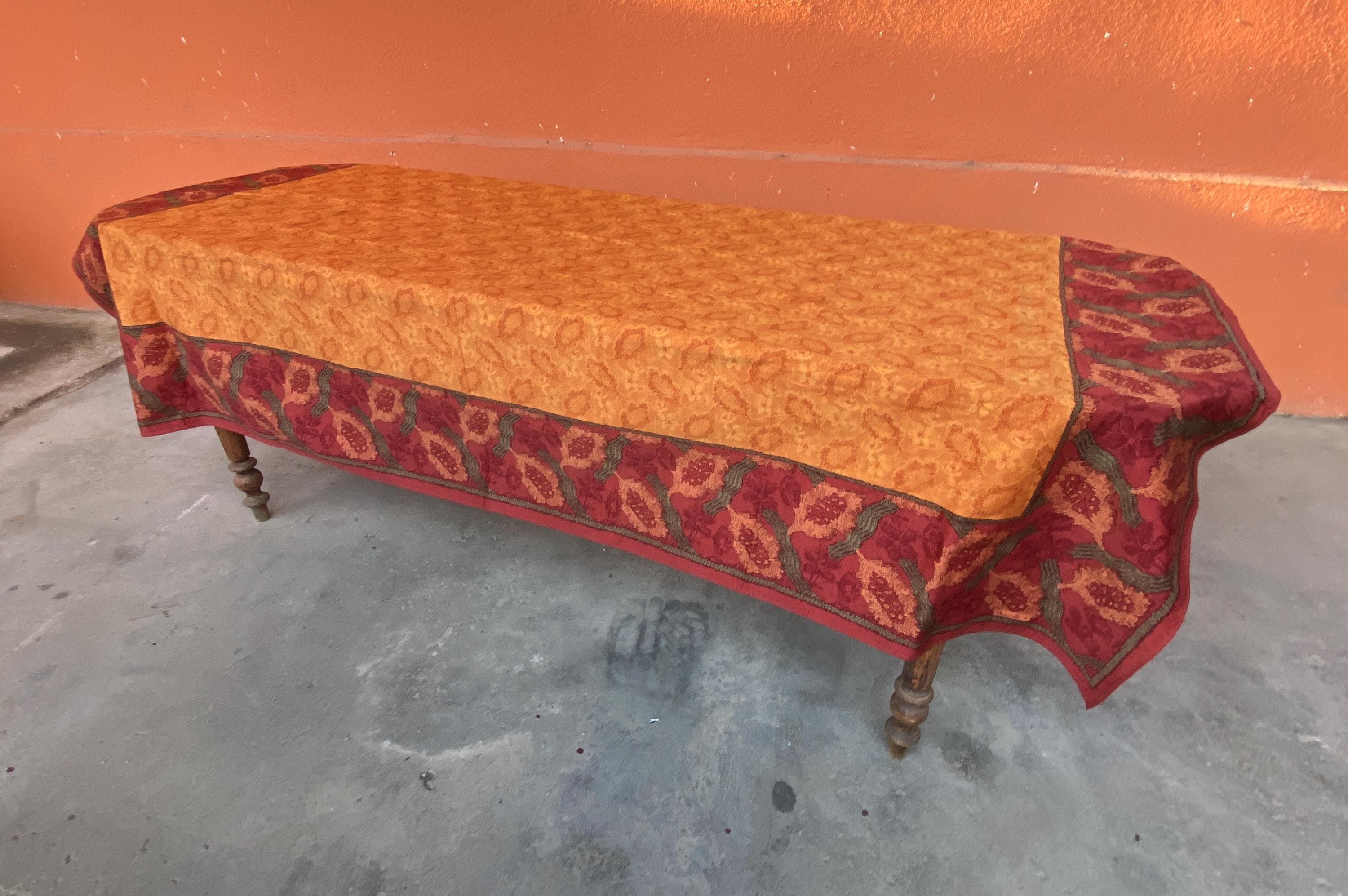 Beauville tablecloth - Etsy 日本